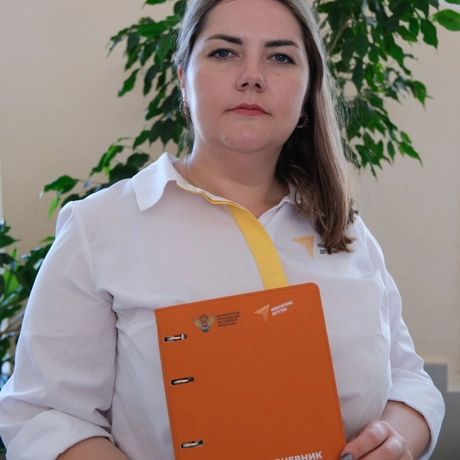 Крылова Виктория