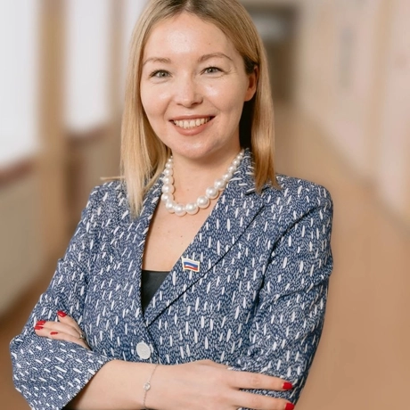 Чечулина Ольга