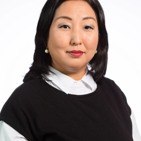 Попова Галина