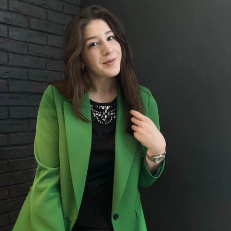 Изображение спикера