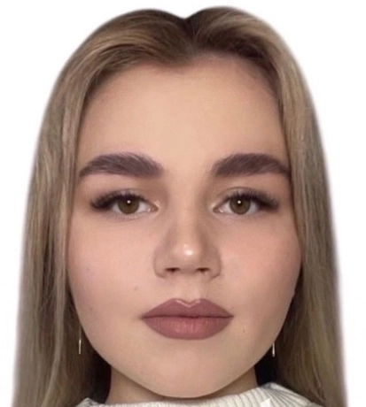 Сабурова Арина