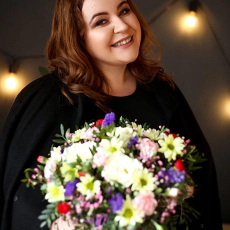 Зотова Ксения