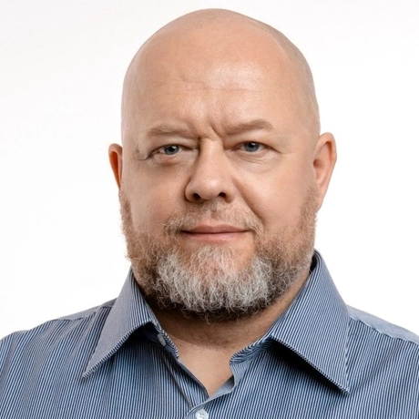 Пустовой Юрий