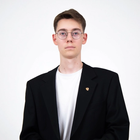 Сафончик Илья