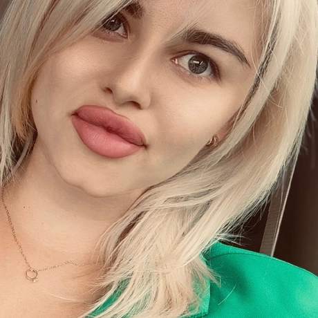 Алейникова Виктория
