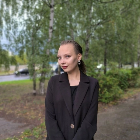 Шалтынова Диана