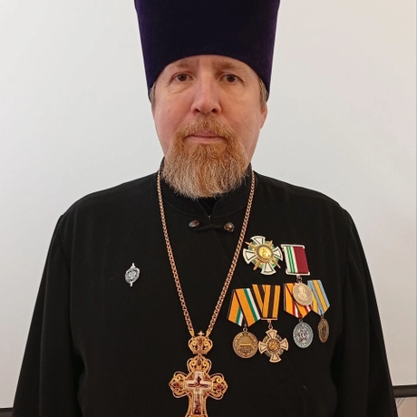 Марков Сергей