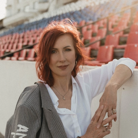 Изображение спикера