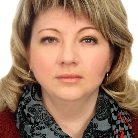 Пономарева Юлия