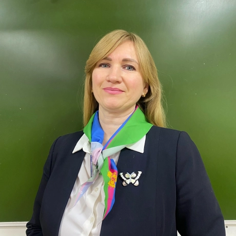 Владимерец Екатерина