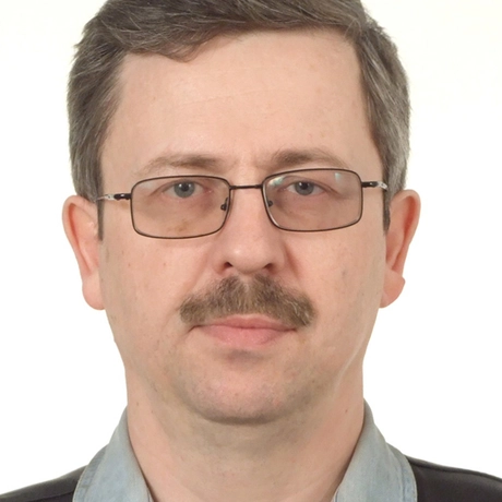 Носаль Алексей