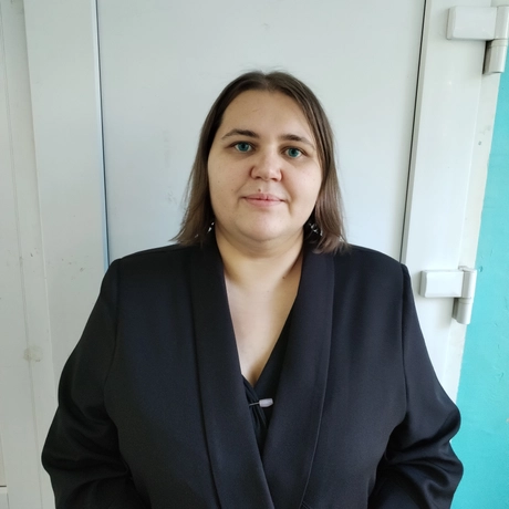 Медведева Алина