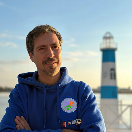 Изображение спикера