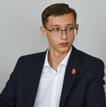 Изображение спикера