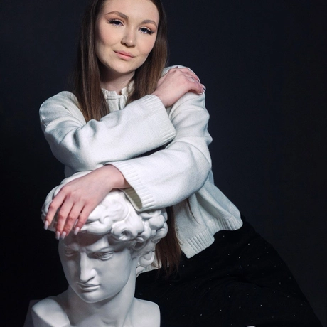 Буркеева Аделина