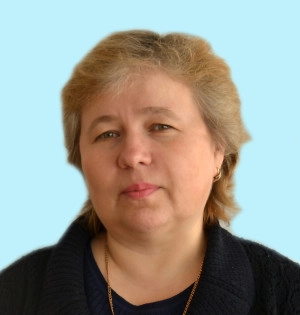 Морозова Алла