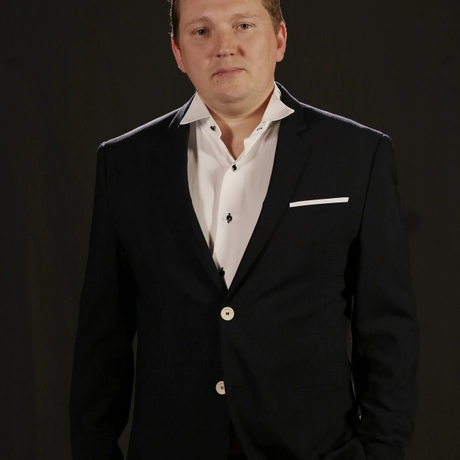 Кирххофф Михаил