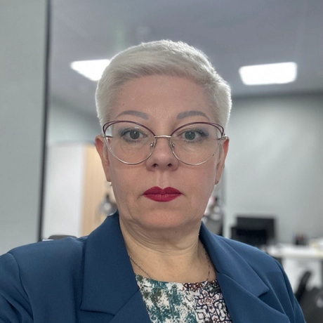 Балабан Елена