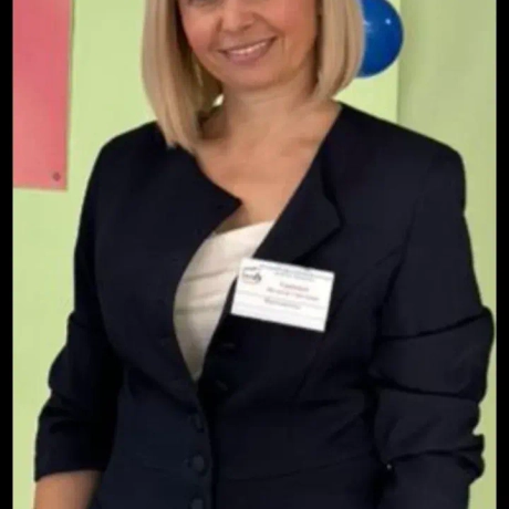 Гришина Наталья