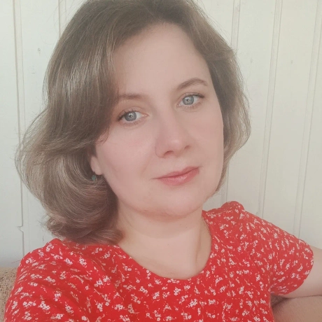 Андреева Наталия