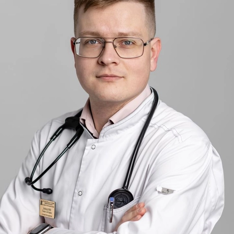 Изображение спикера