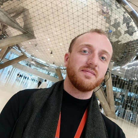 Букреев Дмитрий