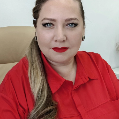 Ильина Татьяна