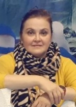 Зайцева Светлана