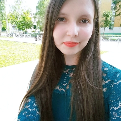 Смородинова Светлана