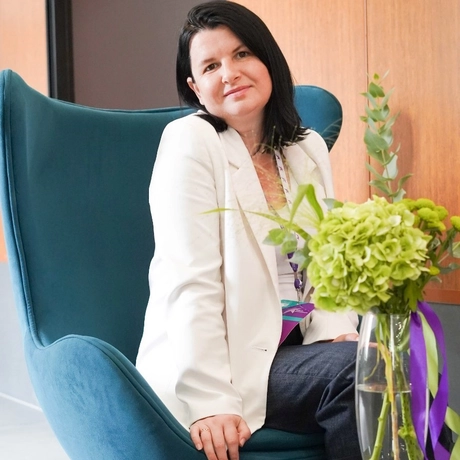 Волобуева Светлана