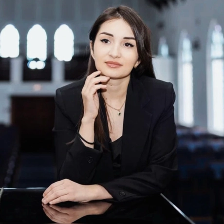 Карданова Залина