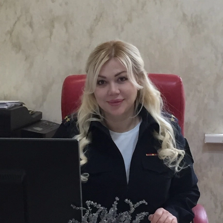 Изображение спикера