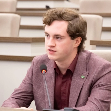 Изображение спикера