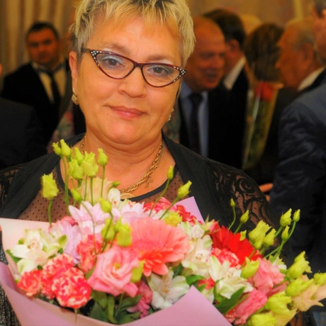 Изображение спикера