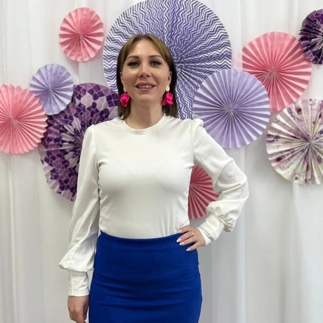 Смирнова Елена