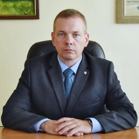 Тяпкин Михаил