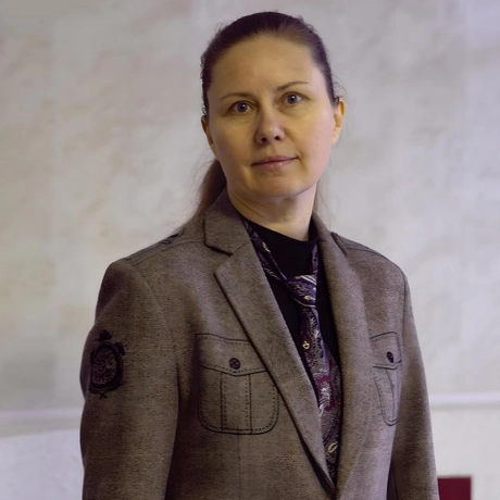 Изображение спикера