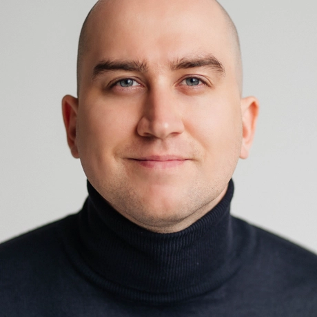 Изображение спикера