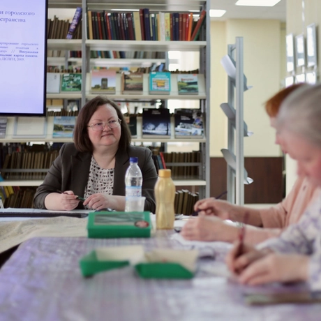 Изображение спикера