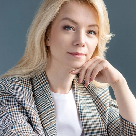 Изображение спикера