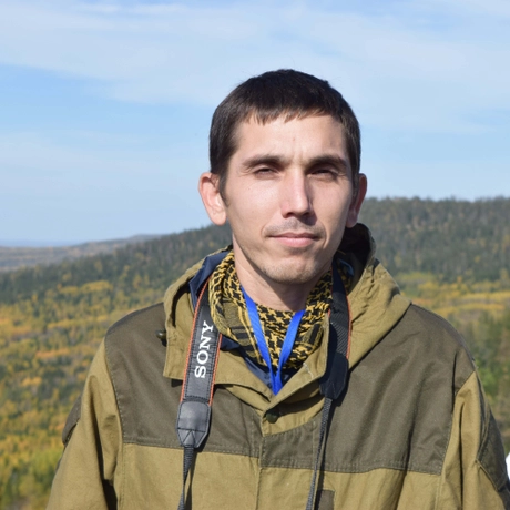 Изображение спикера