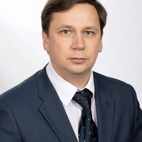 Изображение спикера