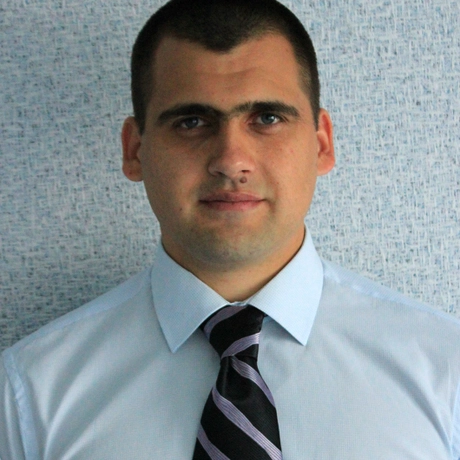 Изображение спикера