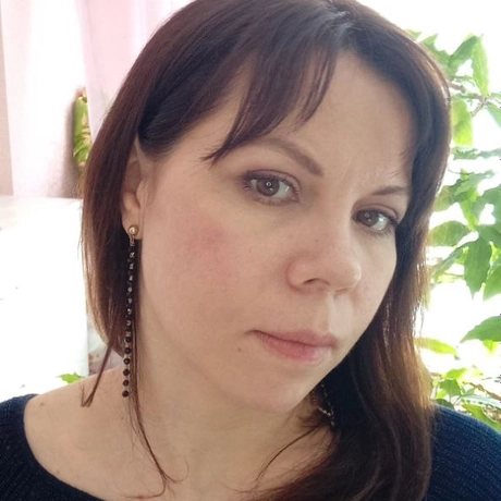 Клепикова Татьяна