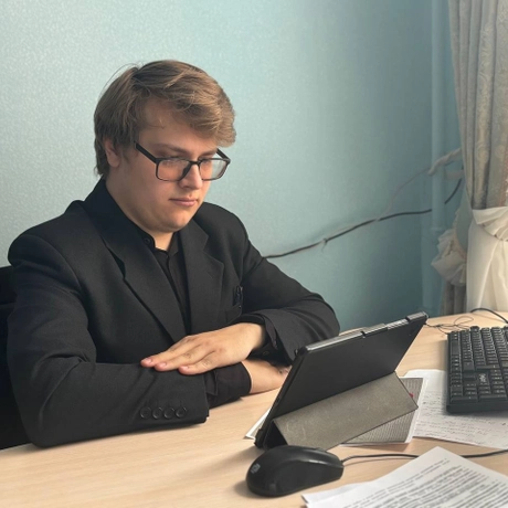 Изображение спикера