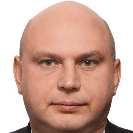 Волков Виталий