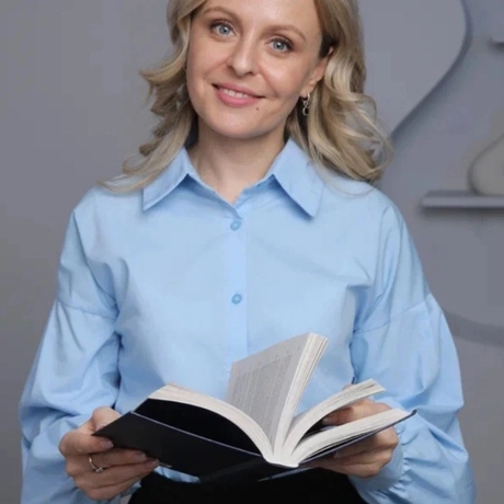 Изображение спикера