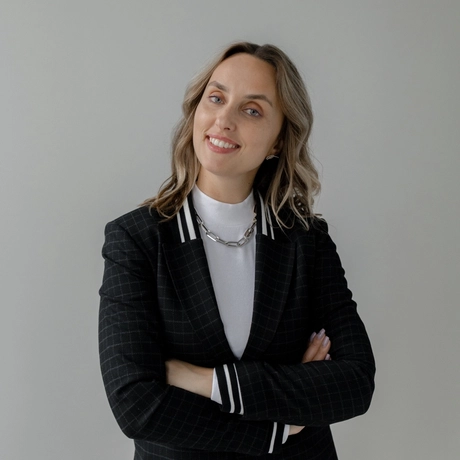 Бунина Юлия