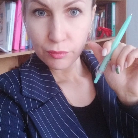 Самойлова Наталья