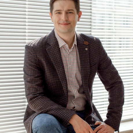 Изображение спикера